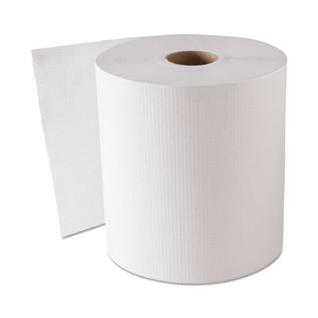 Team Three Group Ltd TOWEL, HWD, 800FT, WH 1820